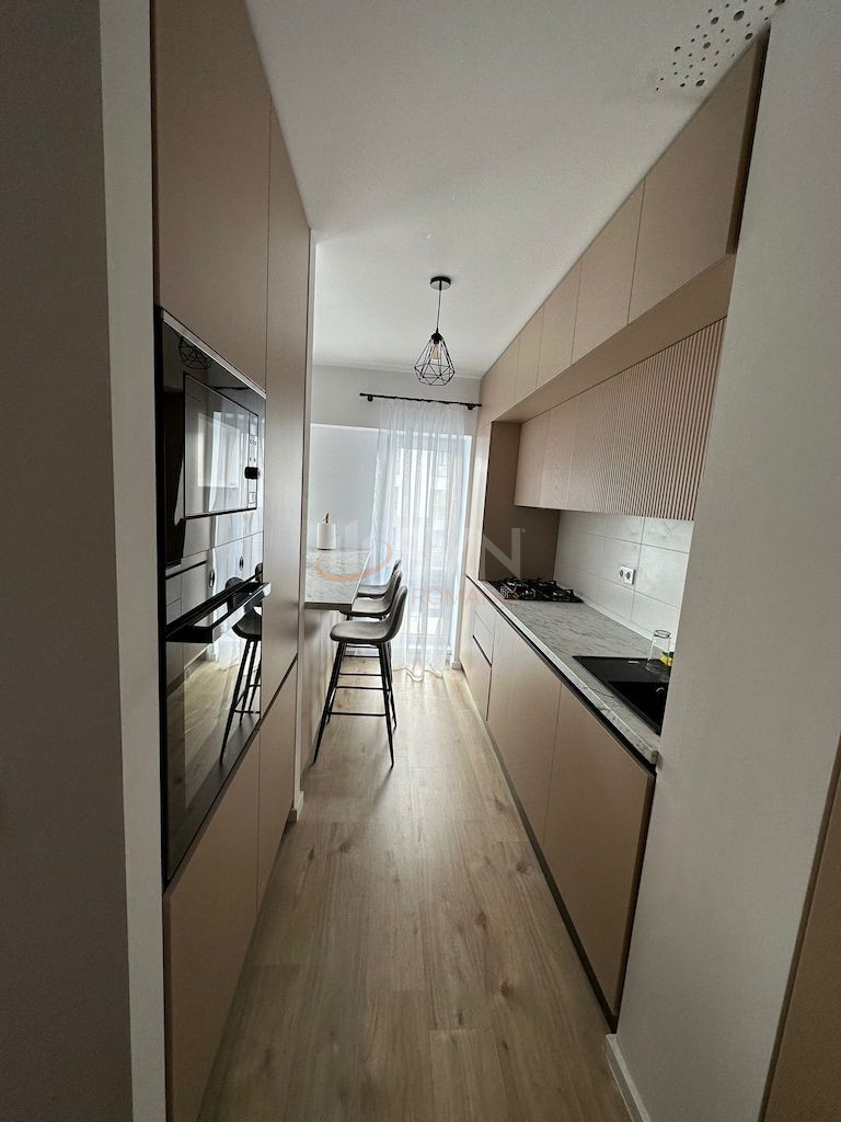 3 camere cu loc parcare exterior inclus Bucuresti/Barbu Vacarescu