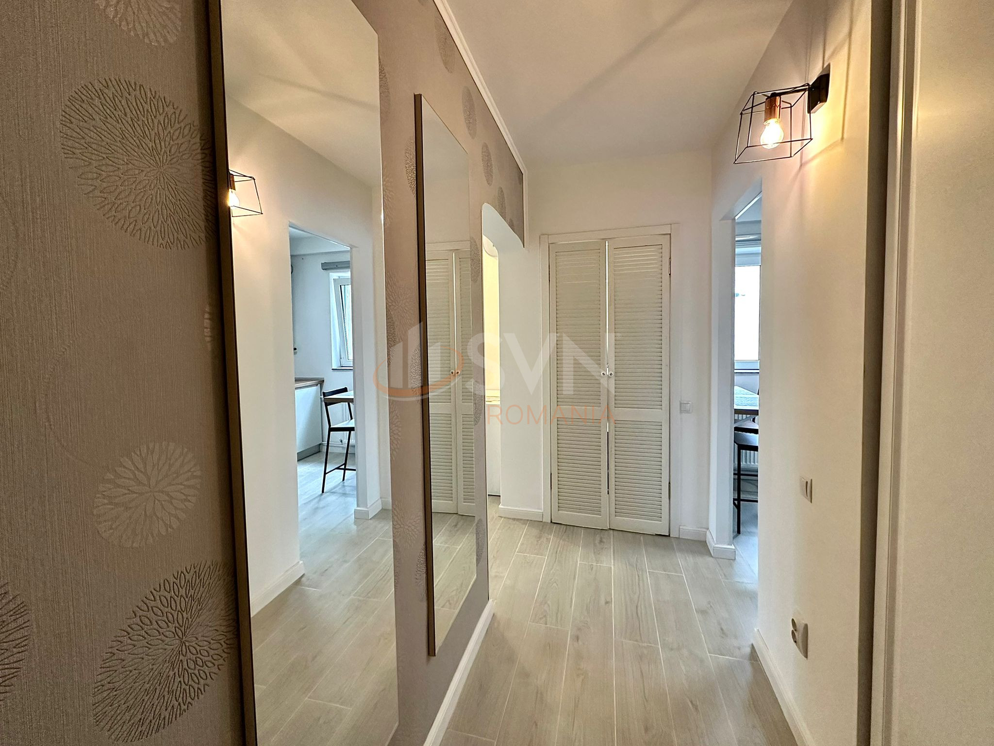 3 camere cu loc parcare exterior inclus Bucuresti/Tineretului