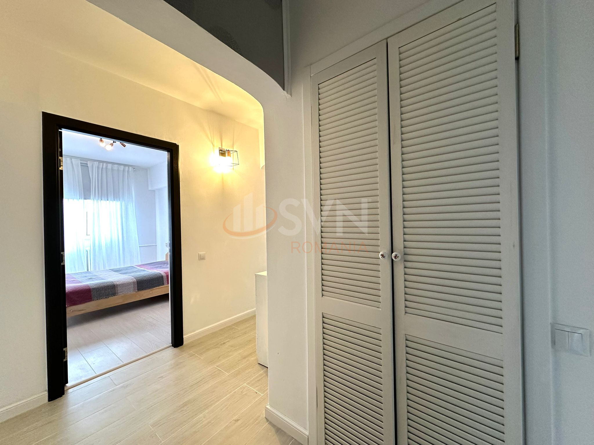 3 camere cu loc parcare exterior inclus Bucuresti/Tineretului