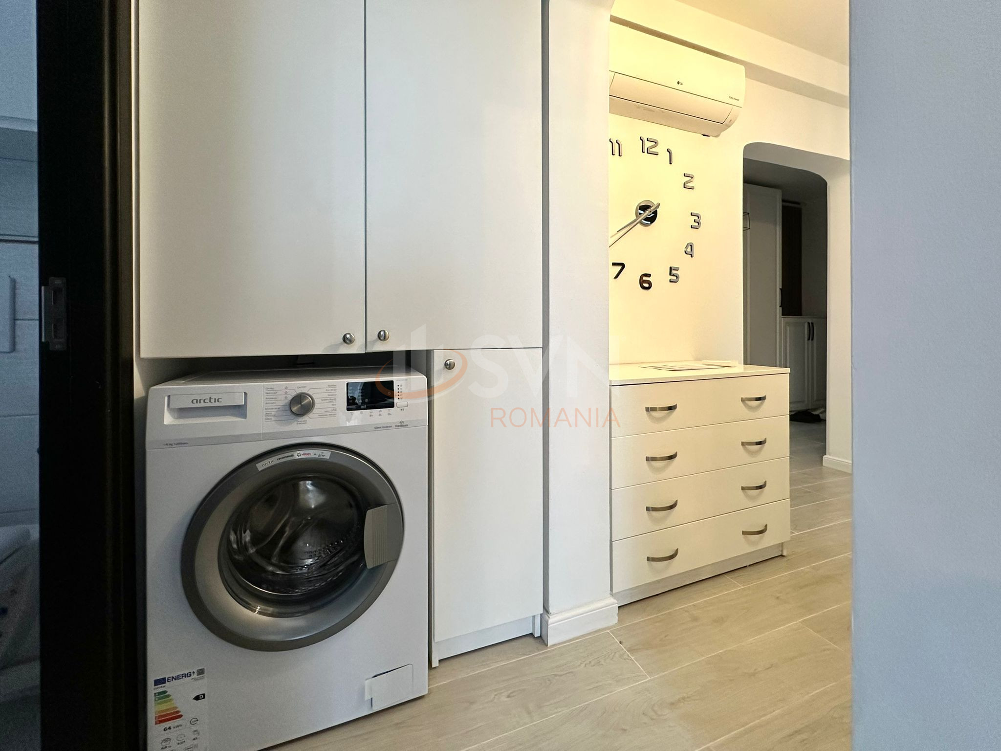 3 camere cu loc parcare exterior inclus Bucuresti/Tineretului