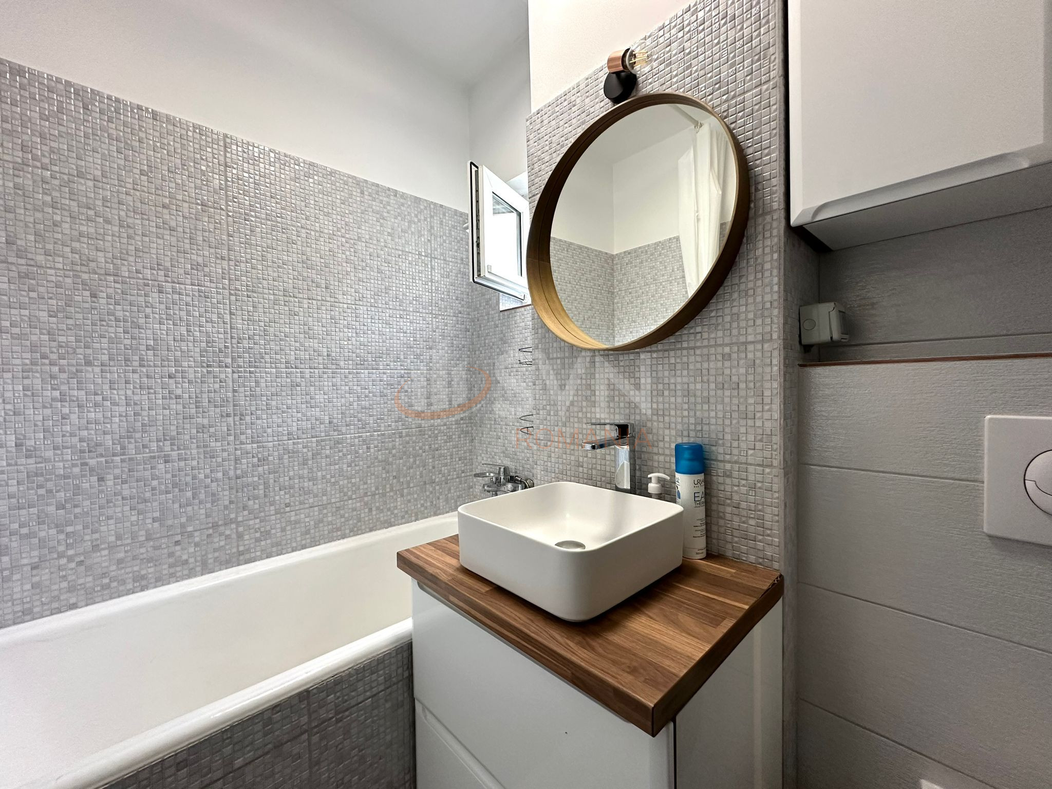 3 camere cu loc parcare exterior inclus Bucuresti/Tineretului