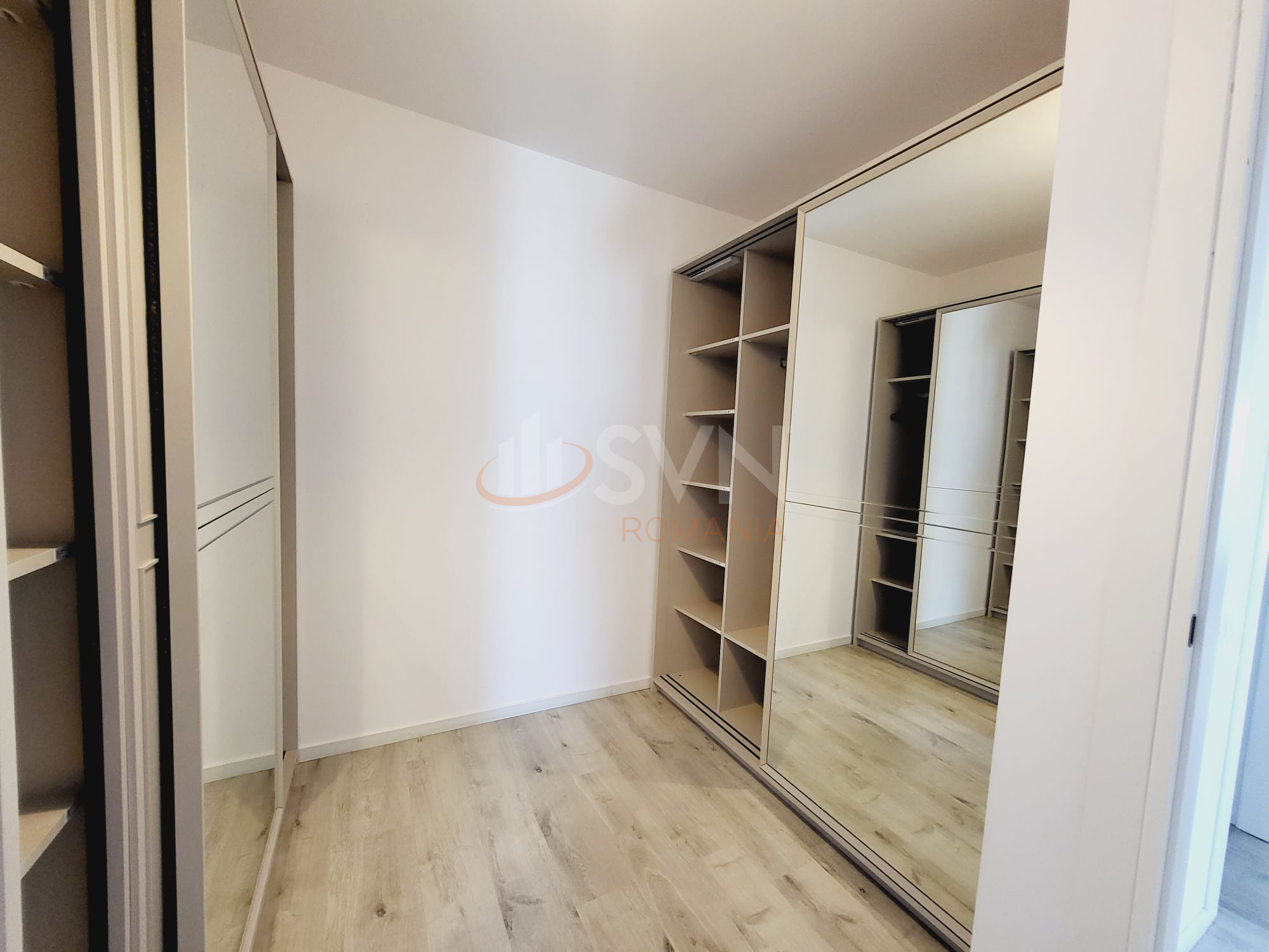 3 camere cu loc parcare exterior inclus Bucuresti/Pipera