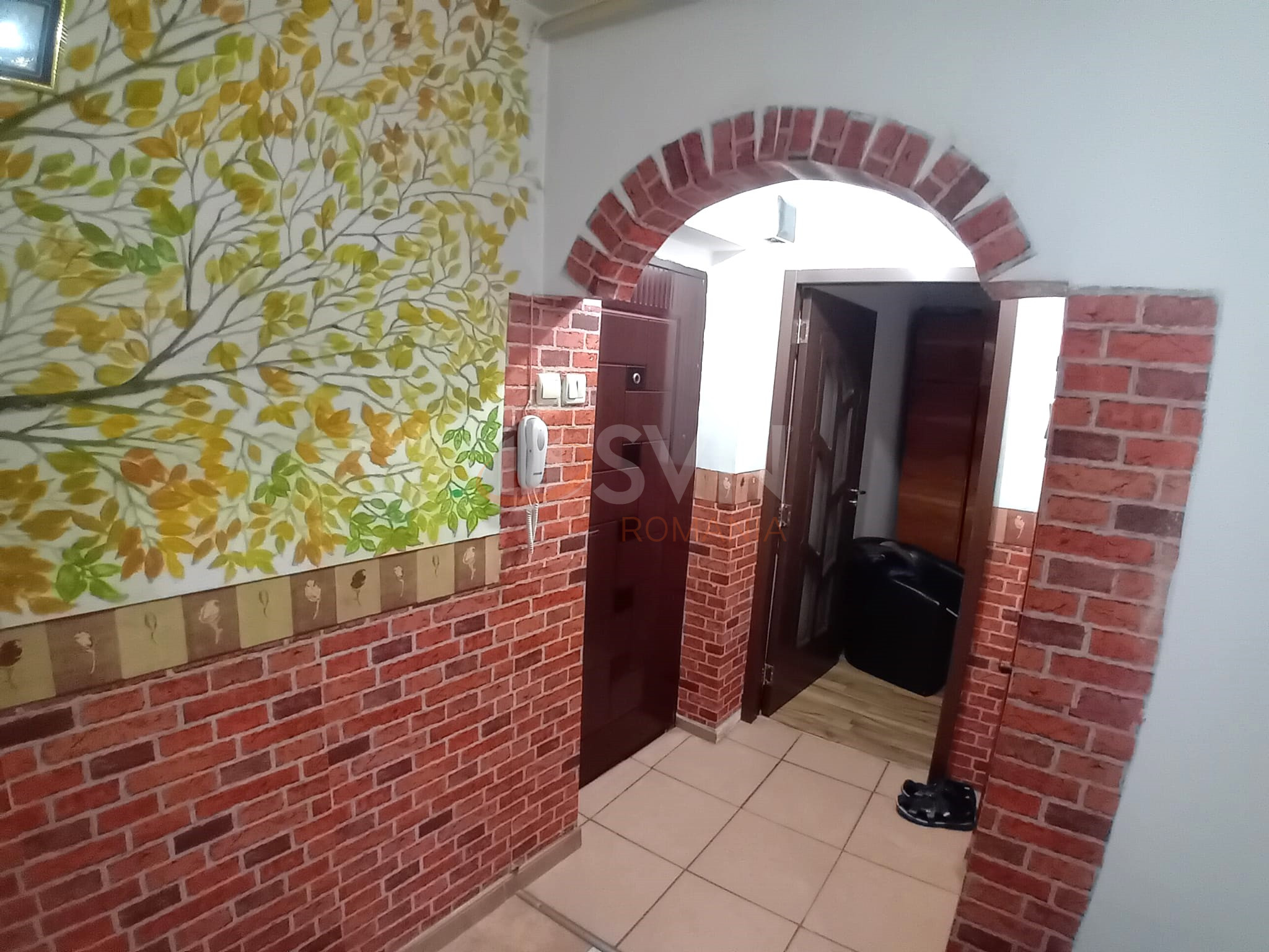 3 camere cu loc parcare exterior inclus Bucuresti/Vitan