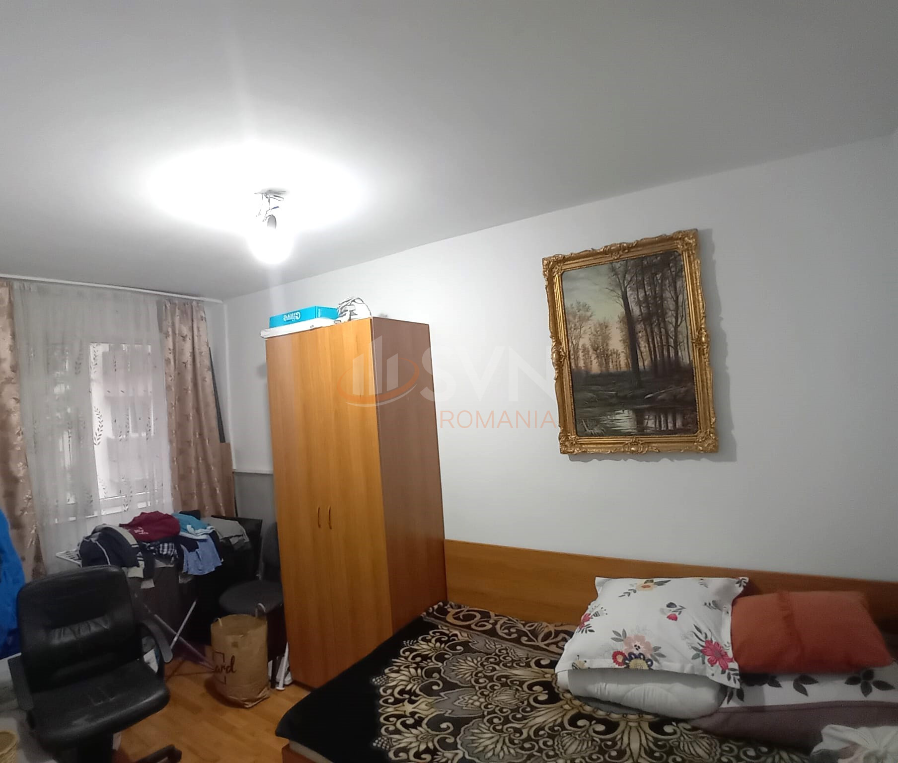 3 camere cu loc parcare exterior inclus Bucuresti/Vitan