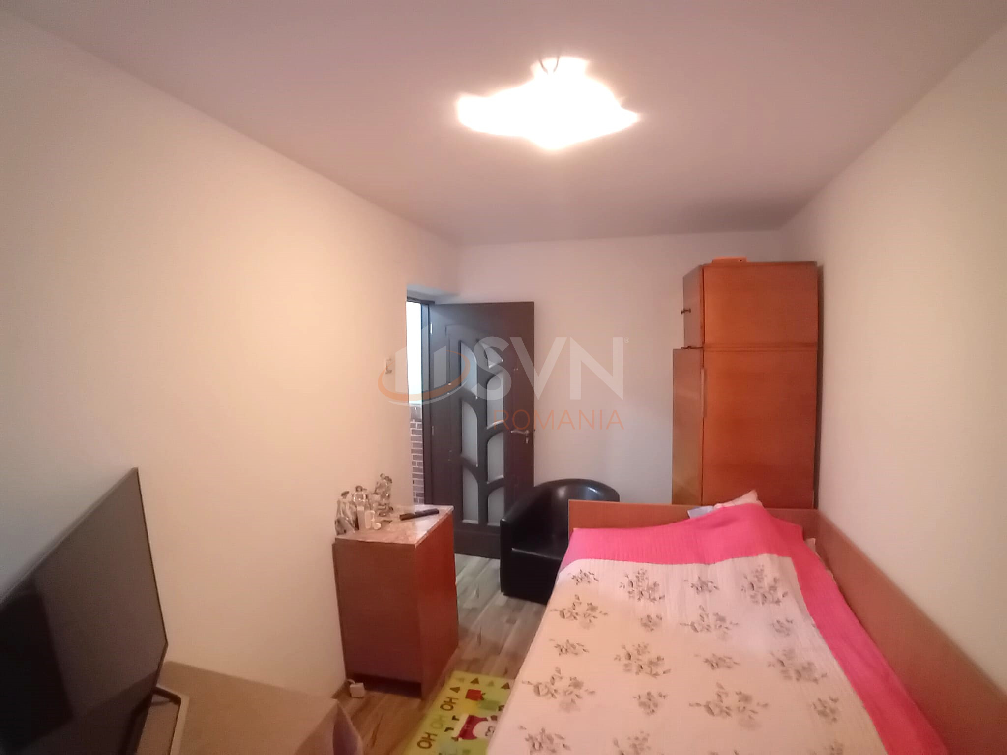 3 camere cu loc parcare exterior inclus Bucuresti/Vitan