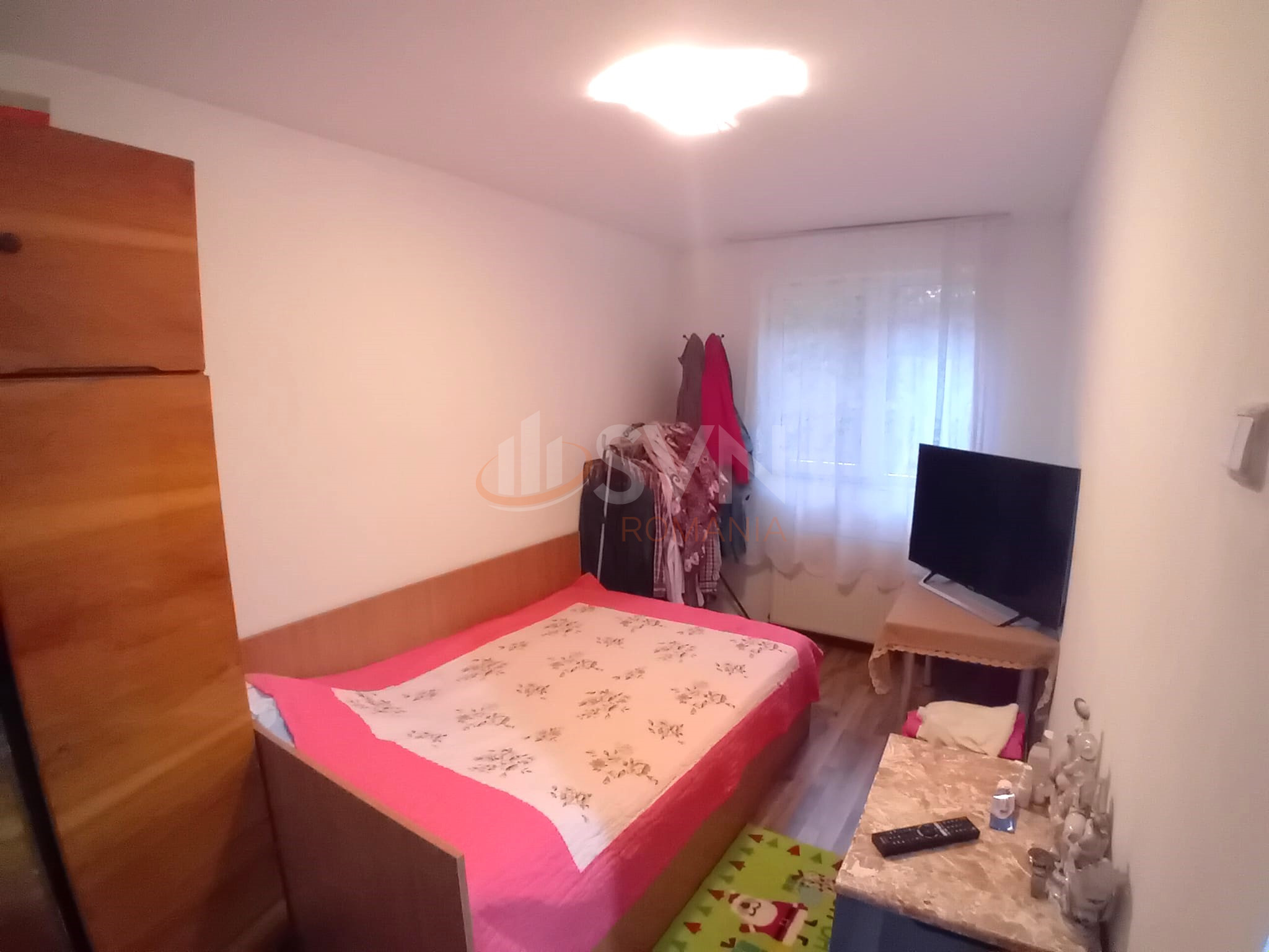 3 camere cu loc parcare exterior inclus Bucuresti/Vitan