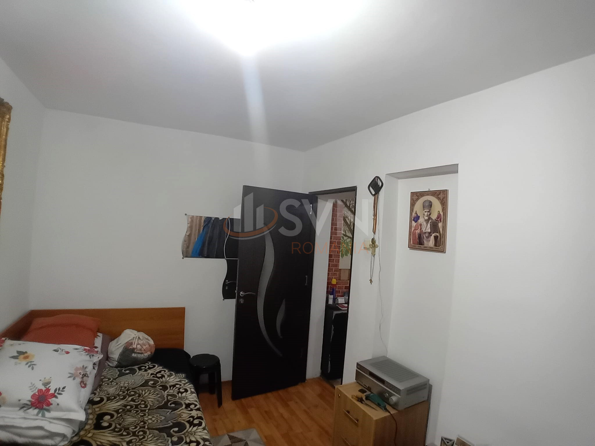 3 camere cu loc parcare exterior inclus Bucuresti/Vitan