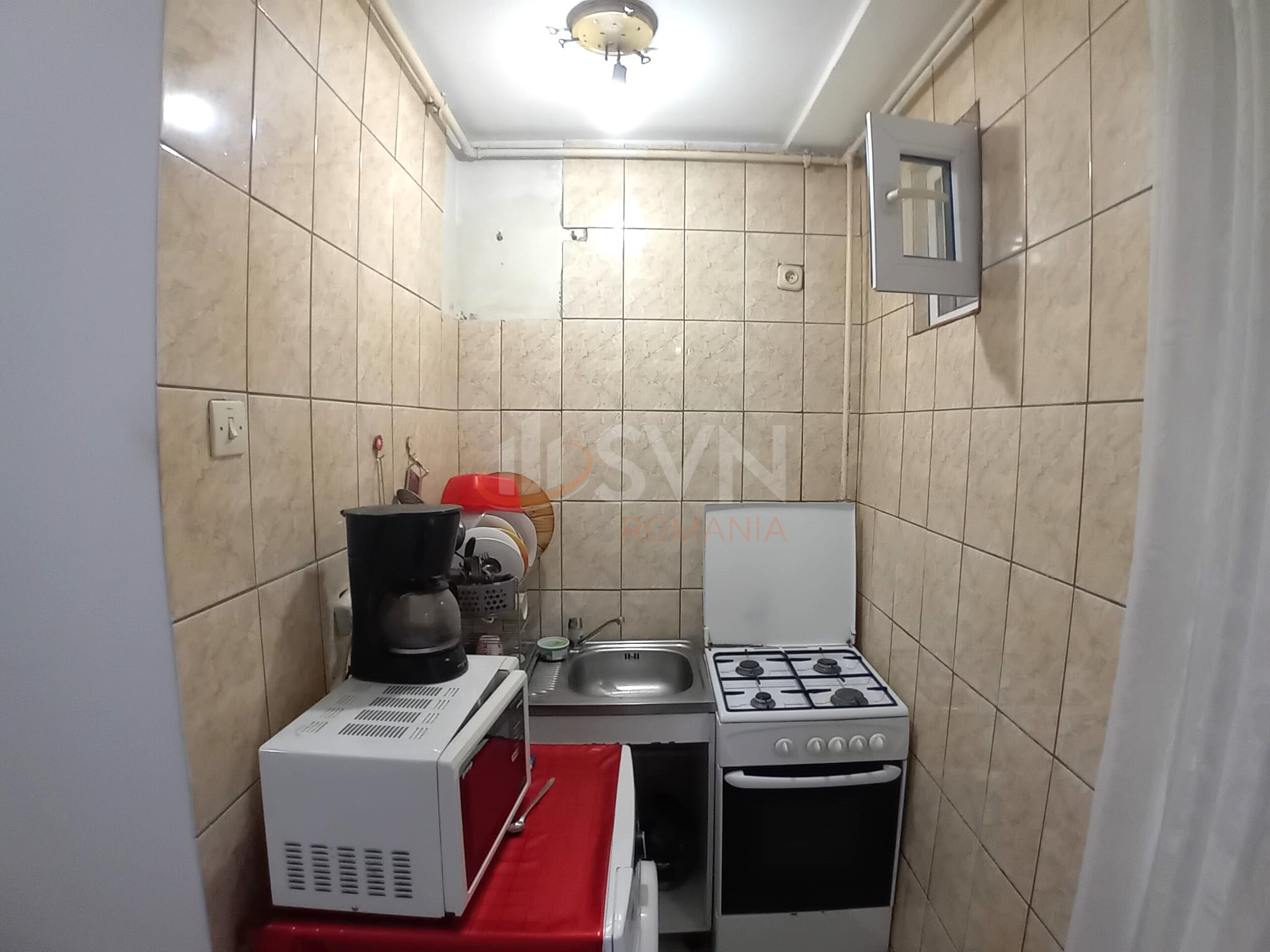 3 camere cu loc parcare exterior inclus Bucuresti/Vitan