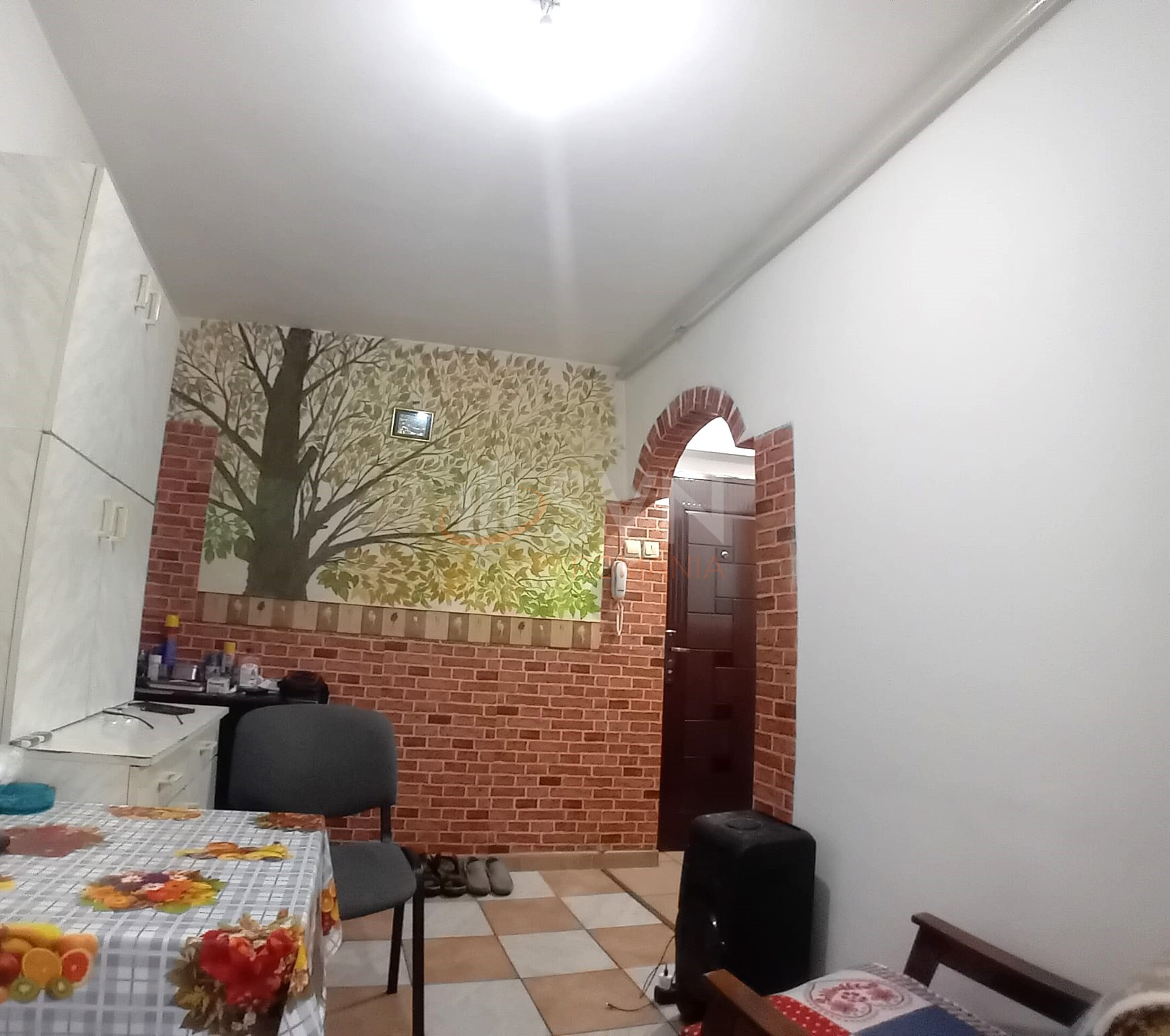 3 camere cu loc parcare exterior inclus Bucuresti/Vitan