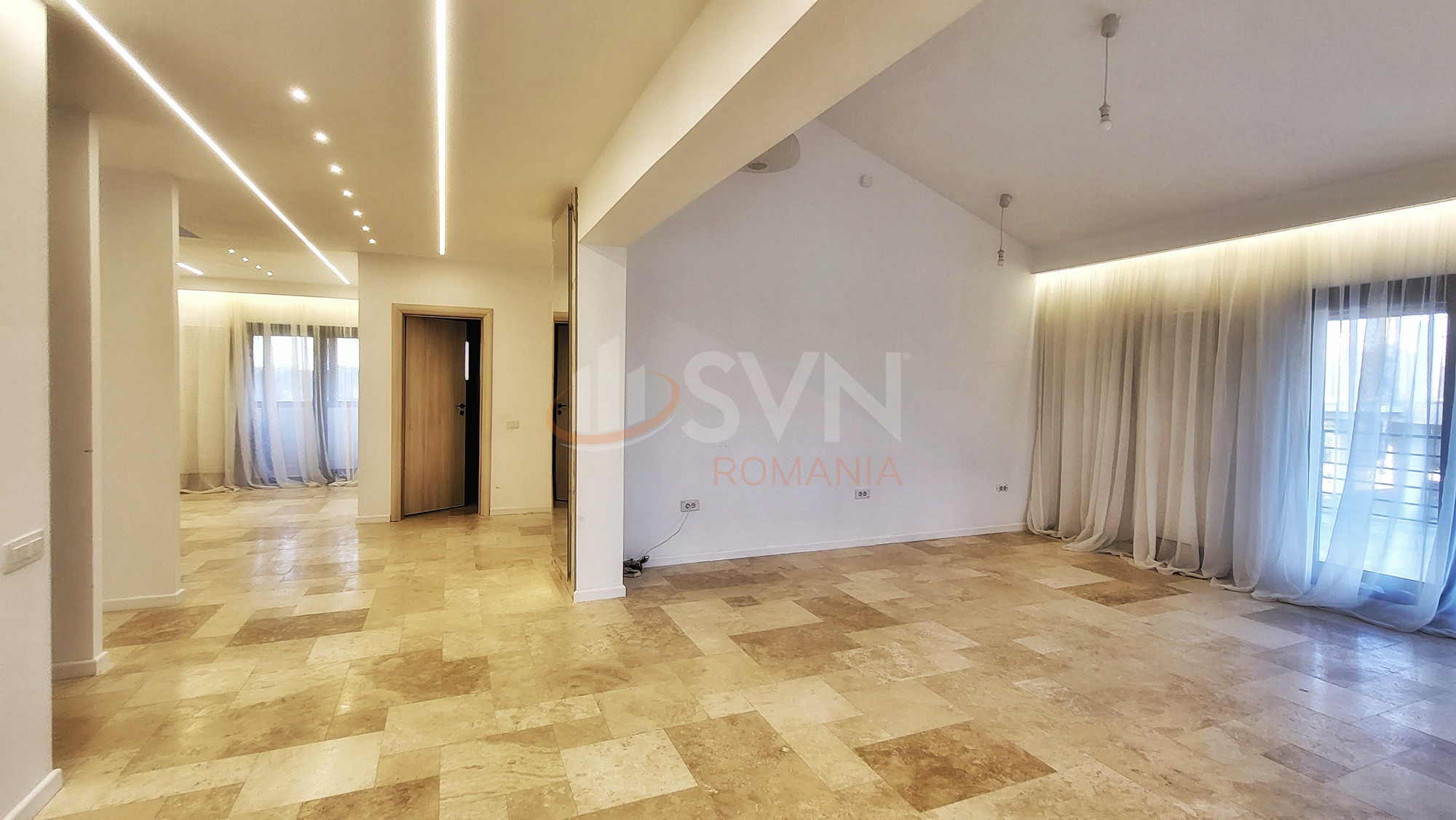 3 camere cu loc parcare exterior inclus Ilfov/Otopeni