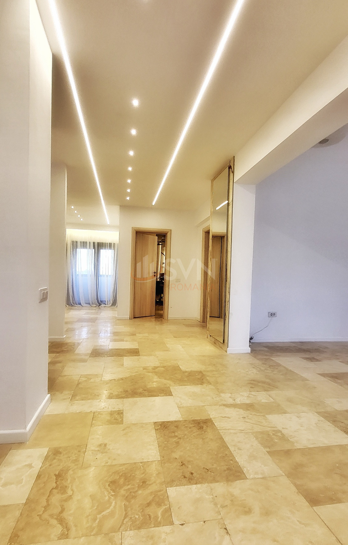 3 camere cu loc parcare exterior inclus Ilfov/Otopeni