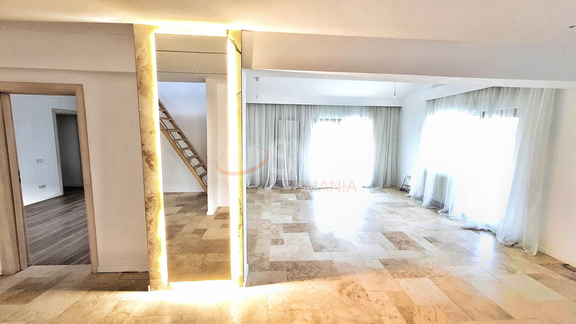 3 camere cu loc parcare exterior inclus Ilfov/Otopeni