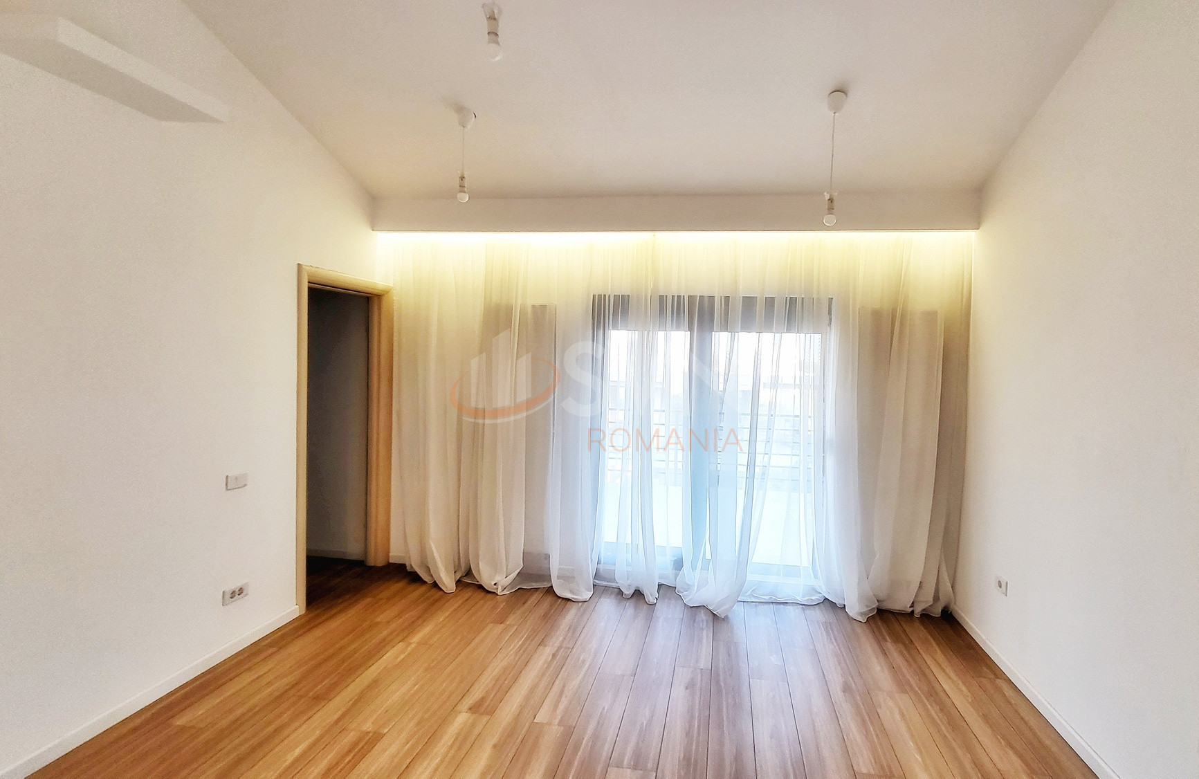 3 camere cu loc parcare exterior inclus Ilfov/Otopeni