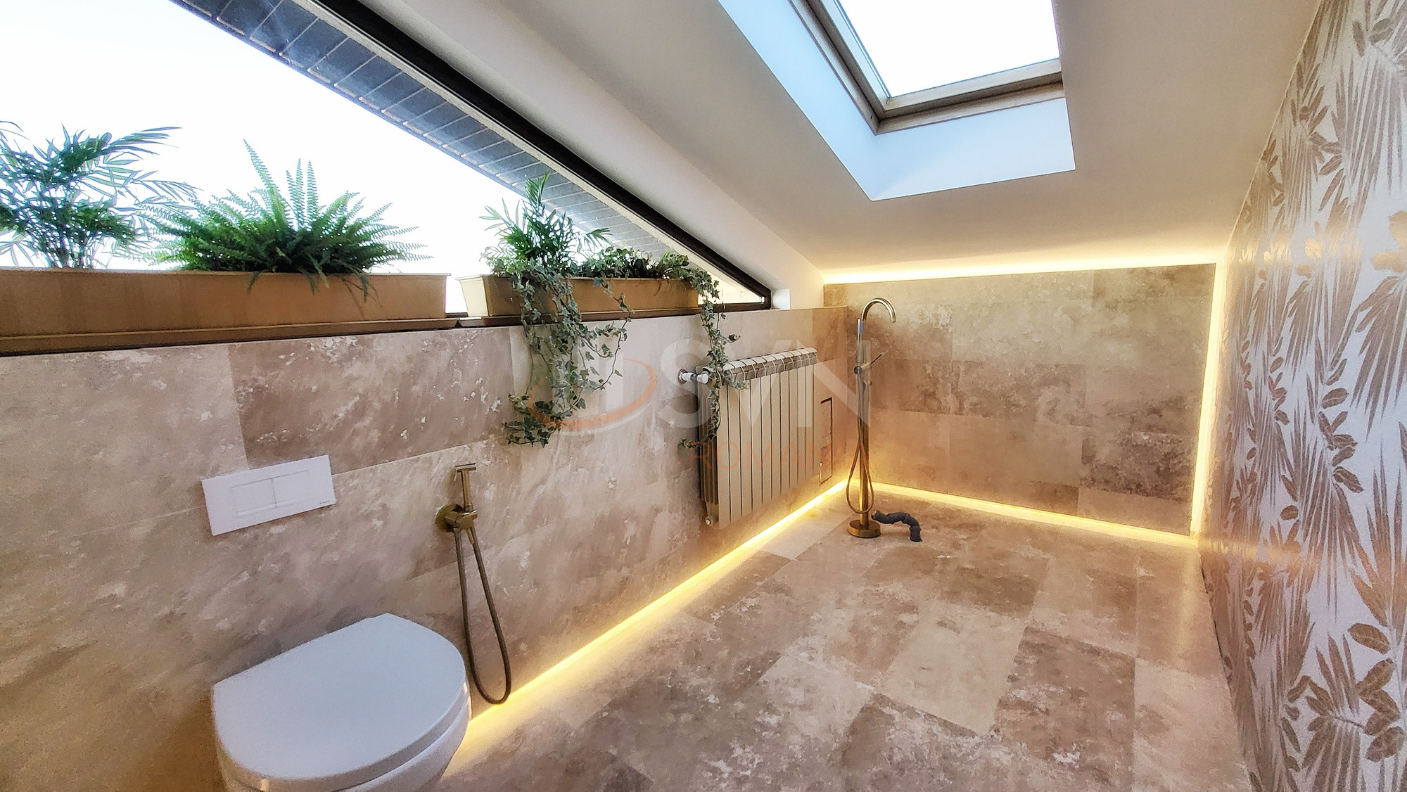 3 camere cu loc parcare exterior inclus Ilfov/Otopeni