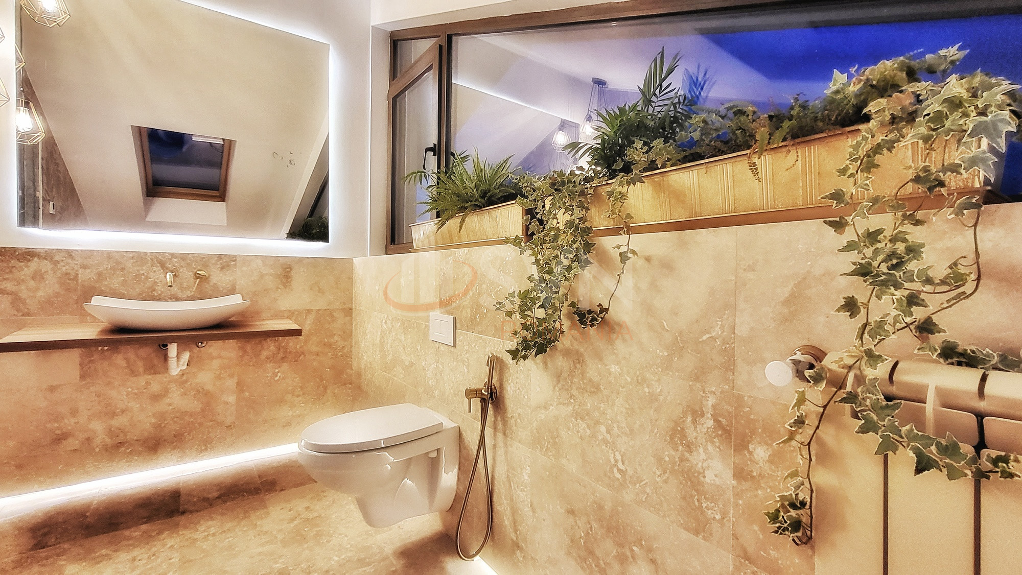 3 camere cu loc parcare exterior inclus Ilfov/Otopeni