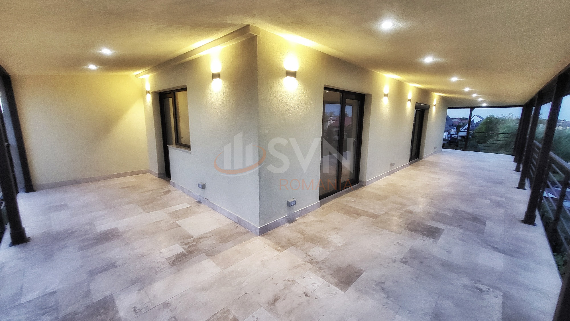 3 camere cu loc parcare exterior inclus Ilfov/Otopeni