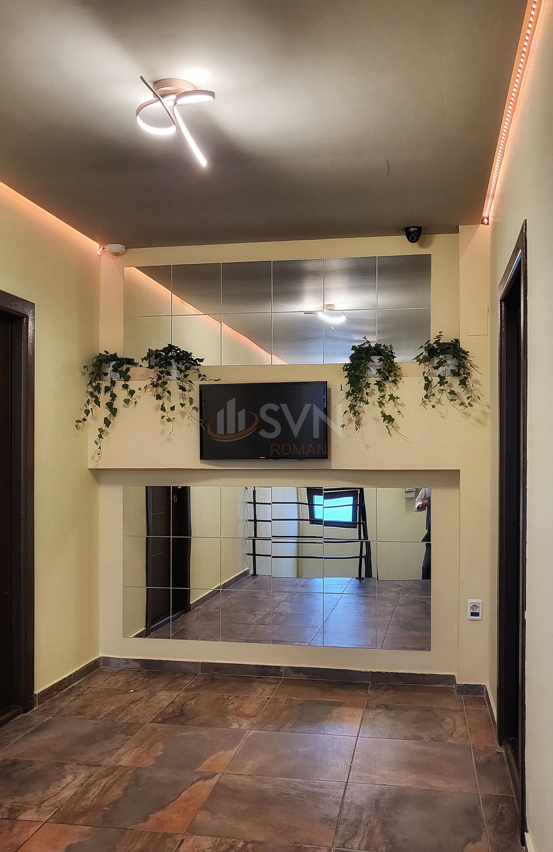 3 camere cu loc parcare exterior inclus Ilfov/Otopeni