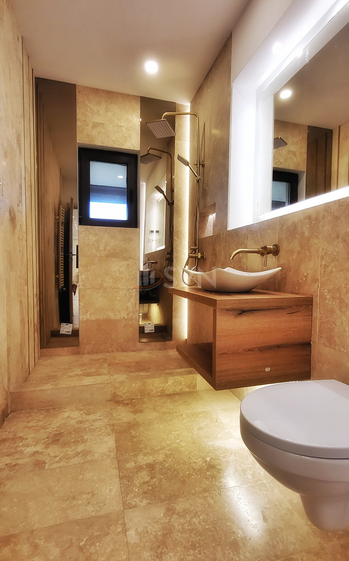 3 camere cu loc parcare exterior inclus Ilfov/Otopeni