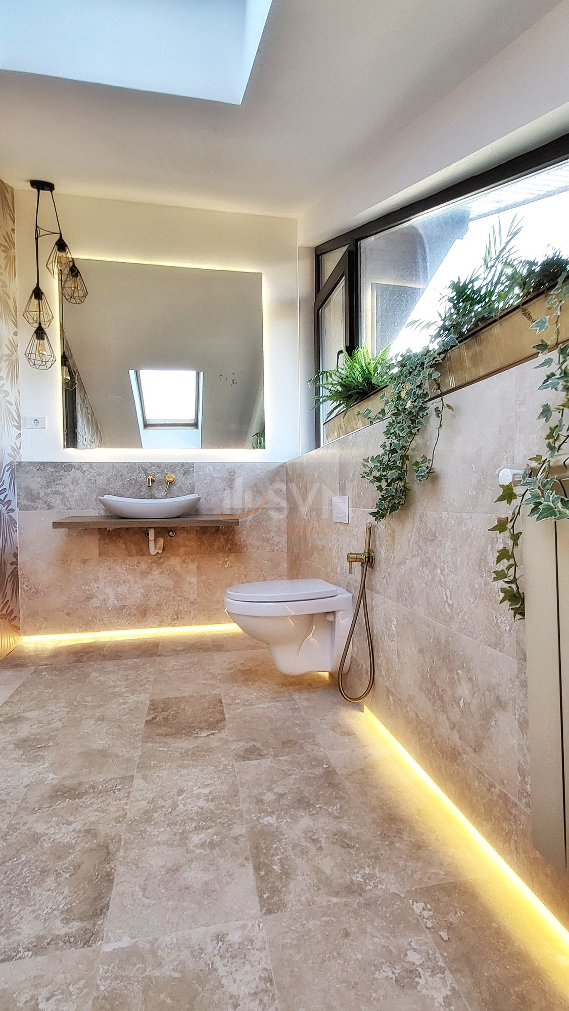 3 camere cu loc parcare exterior inclus Ilfov/Otopeni