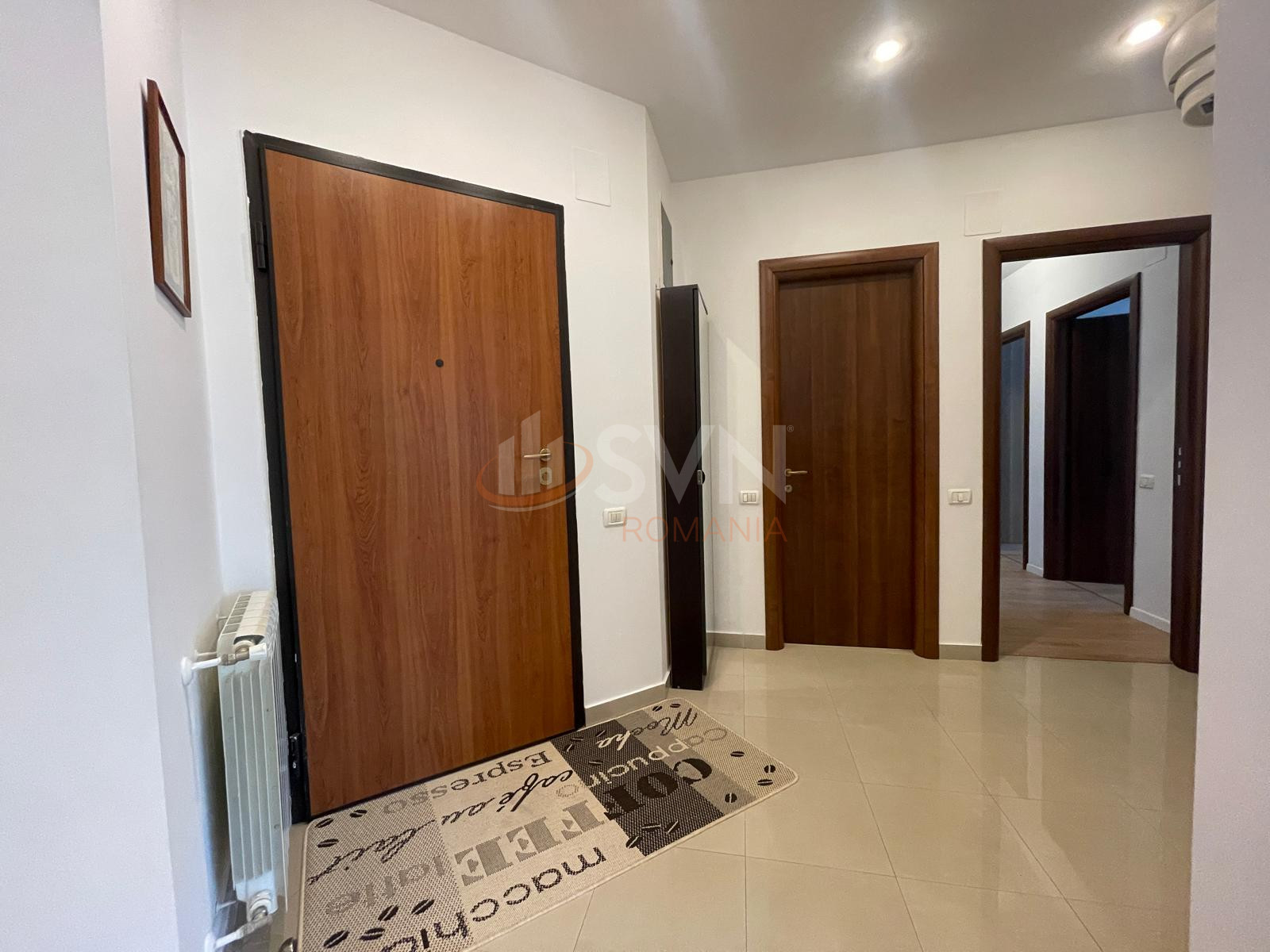 3 camere cu loc parcare exterior inclus Bucuresti/Herastrau