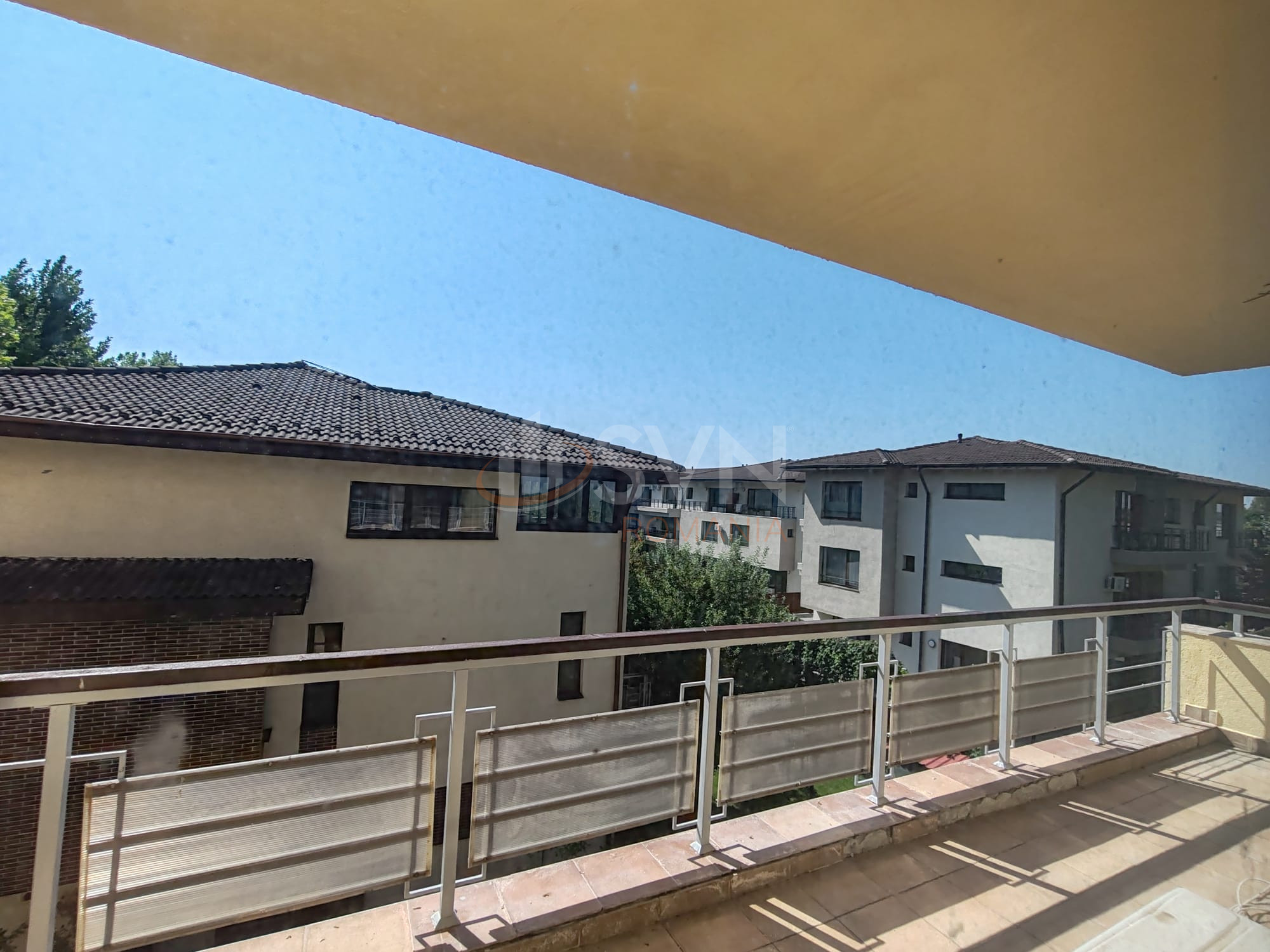 3 camere cu loc parcare exterior inclus Ilfov/Corbeanca