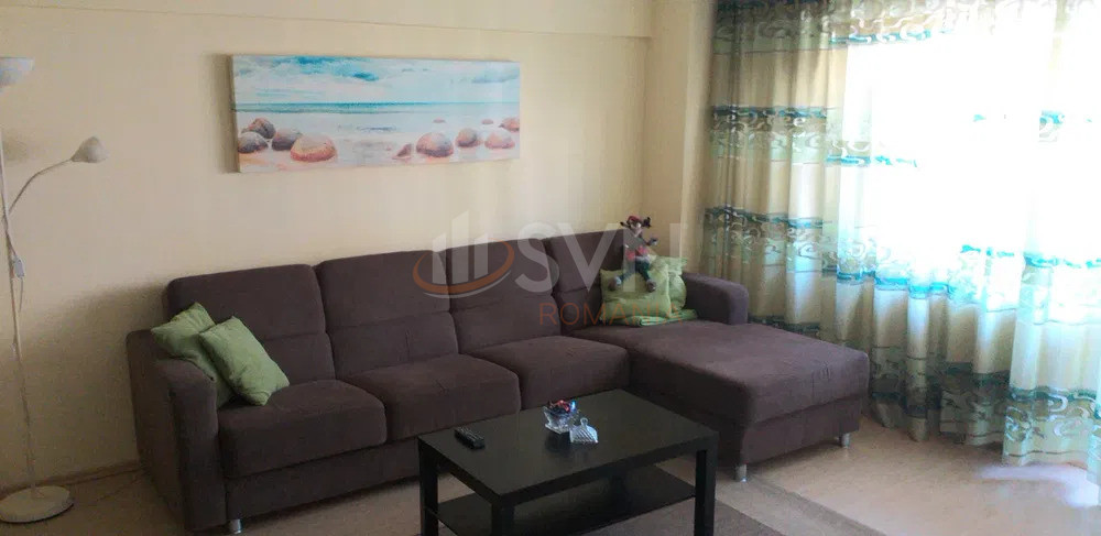 3 camere cu loc parcare exterior inclus Bucuresti/Giulesti