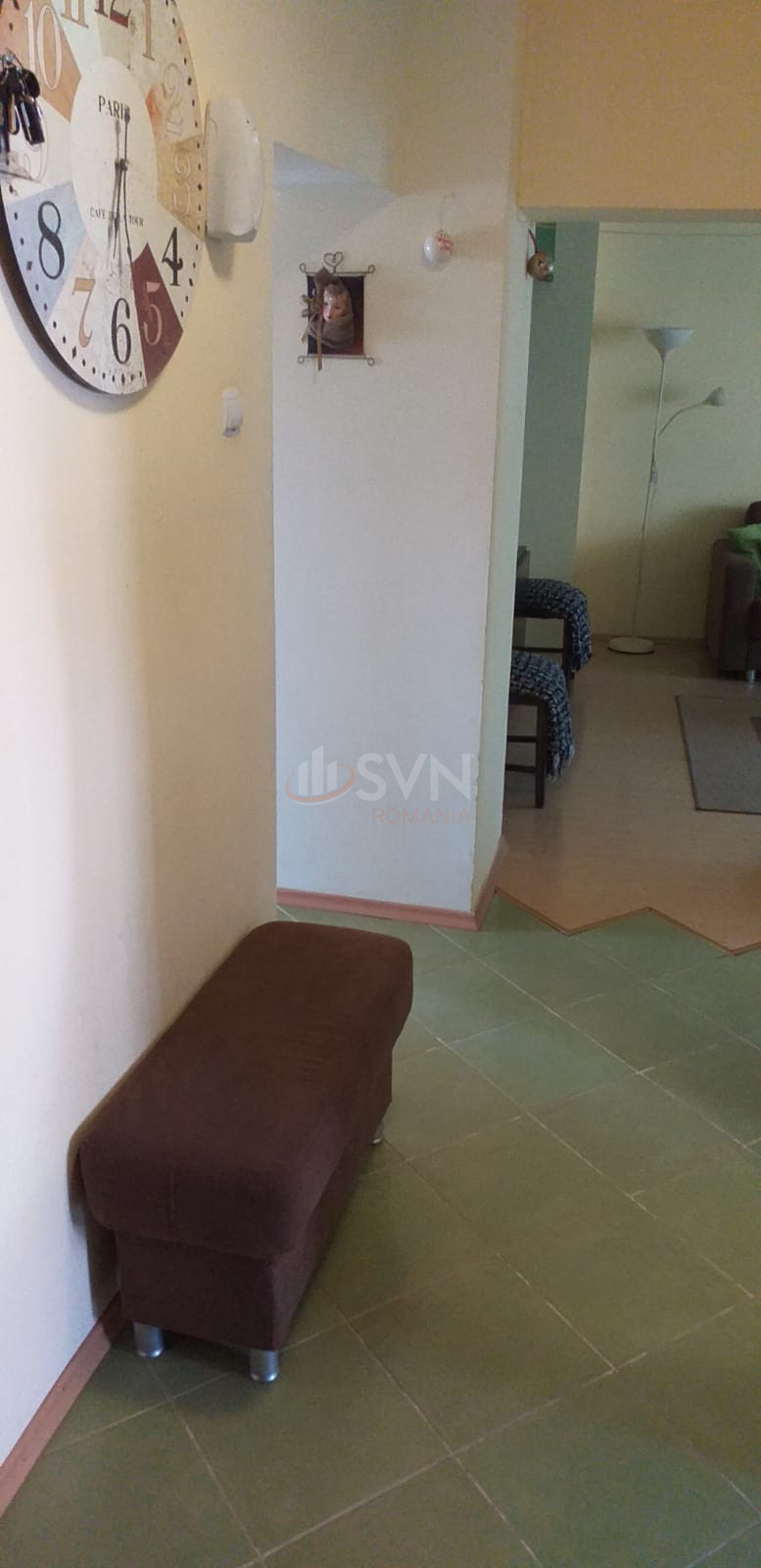 3 camere cu loc parcare exterior inclus Bucuresti/Giulesti