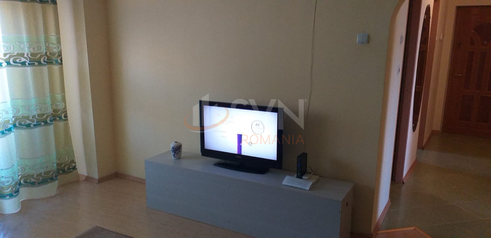 3 camere cu loc parcare exterior inclus Bucuresti/Giulesti