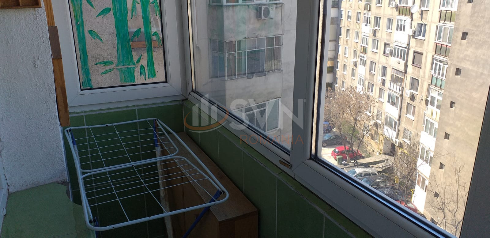 3 camere cu loc parcare exterior inclus Bucuresti/Giulesti