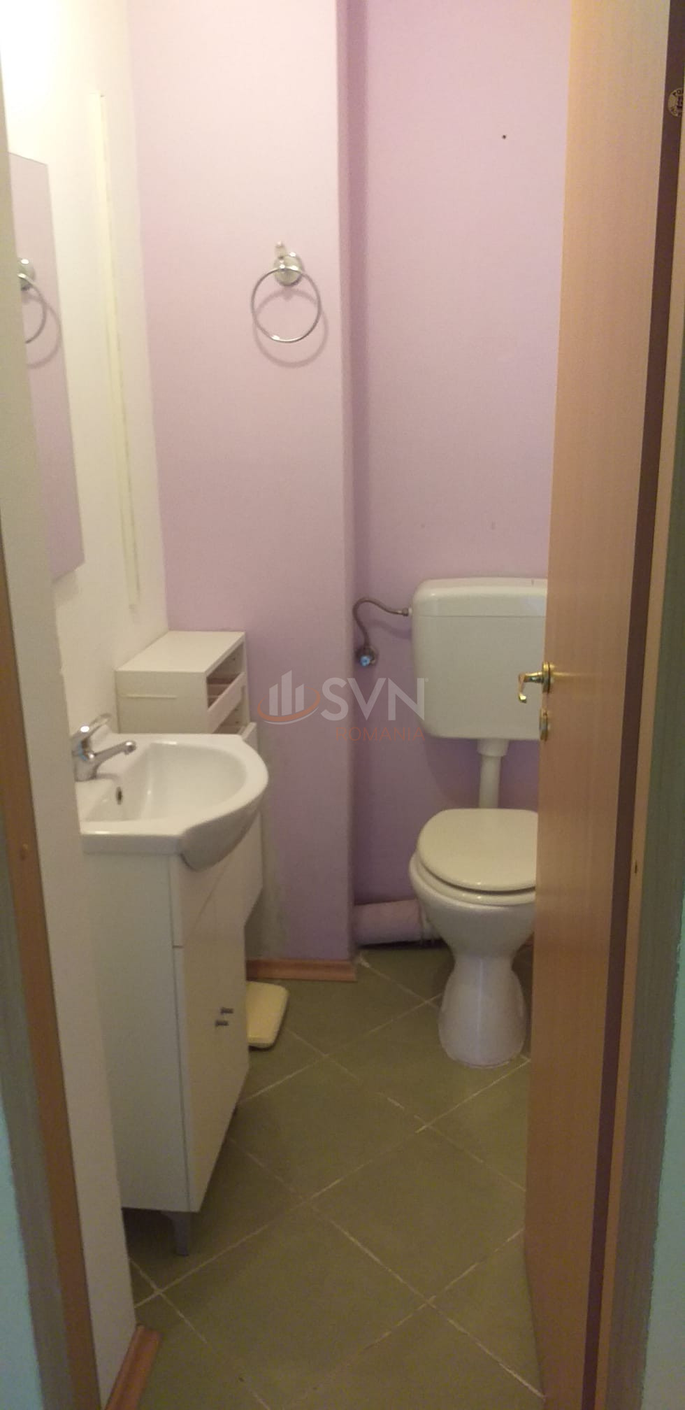 3 camere cu loc parcare exterior inclus Bucuresti/Giulesti