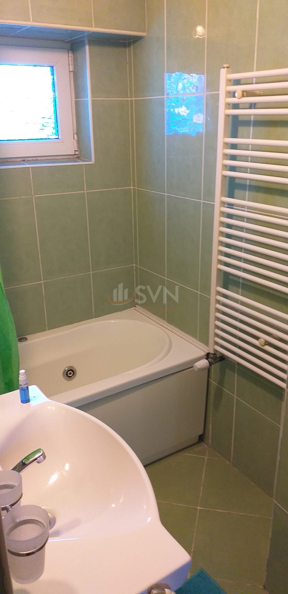 3 camere cu loc parcare exterior inclus Bucuresti/Giulesti