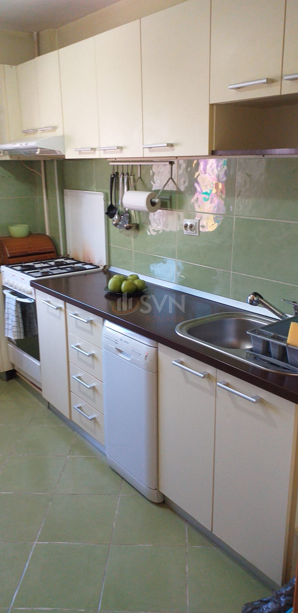 3 camere cu loc parcare exterior inclus Bucuresti/Giulesti