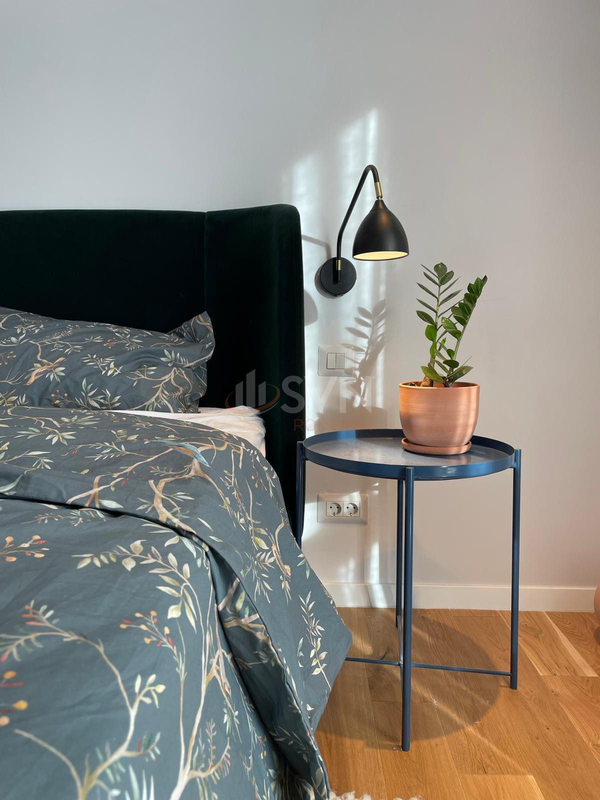 3 camere cu loc parcare exterior inclus Bucuresti/Sisesti