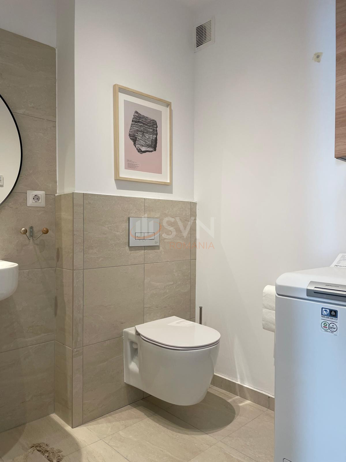 3 camere cu loc parcare exterior inclus Bucuresti/Sisesti