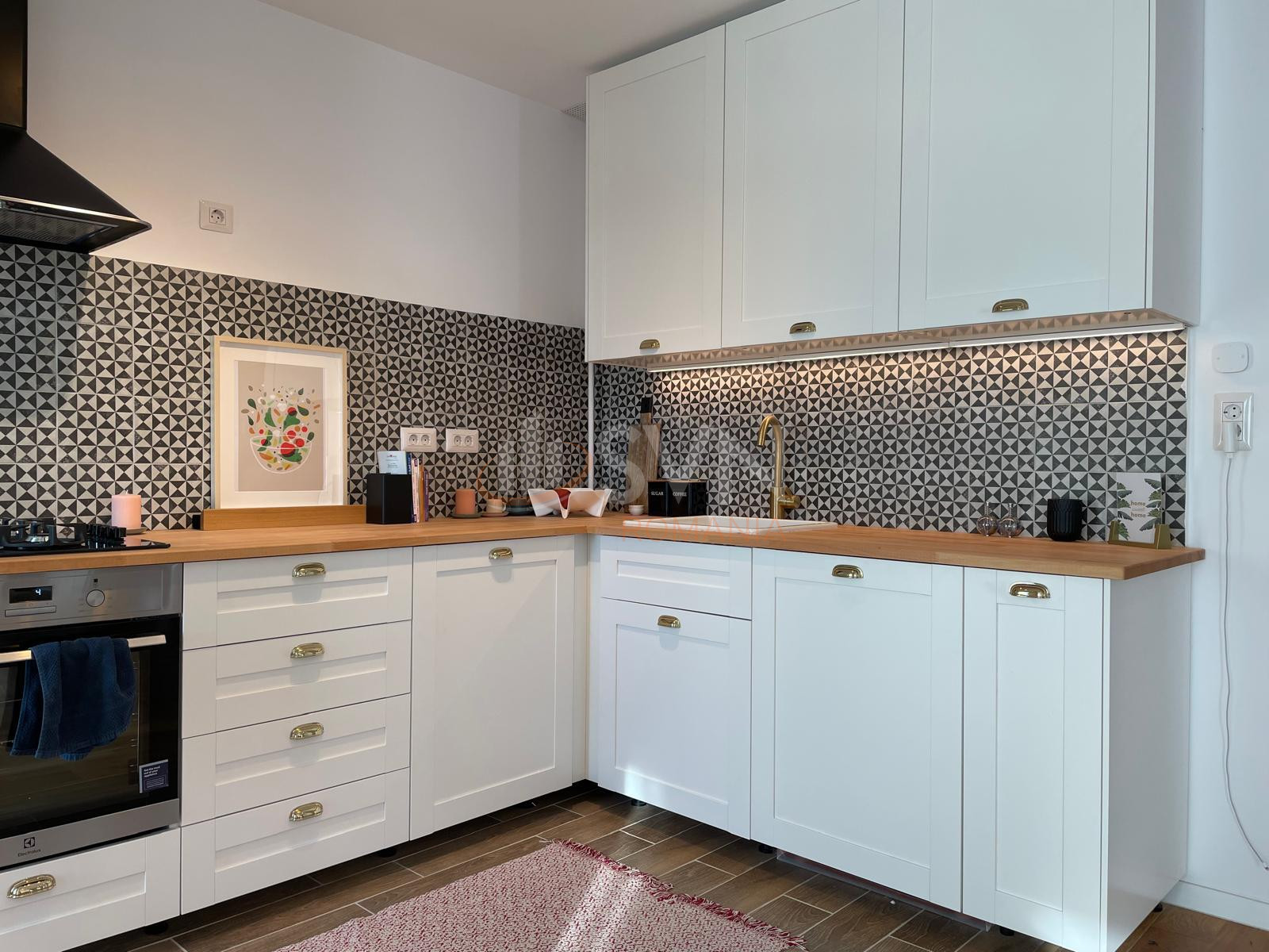 3 camere cu loc parcare exterior inclus Bucuresti/Sisesti