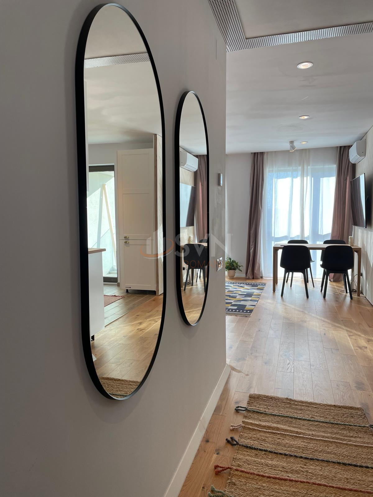 3 camere cu loc parcare exterior inclus Bucuresti/Sisesti