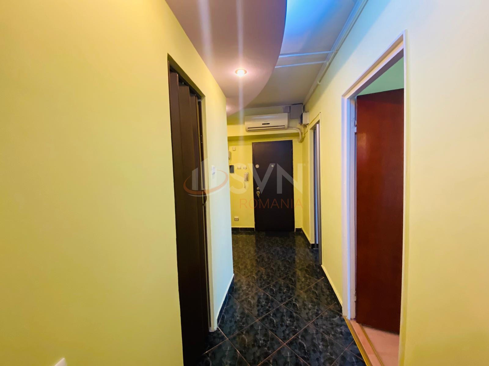 3 camere cu loc parcare exterior inclus Bucuresti/Lujerului