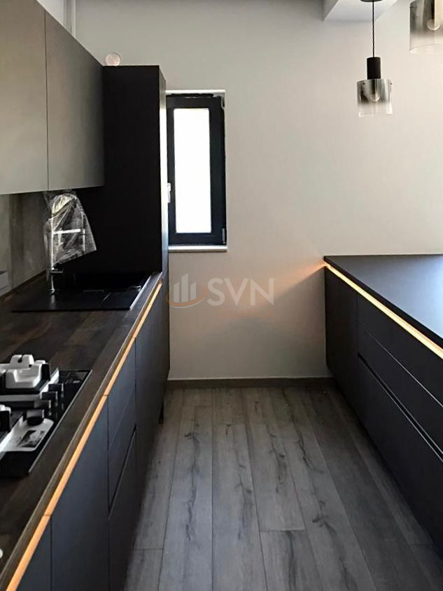 3 camere cu loc parcare exterior inclus Bucuresti/Pipera