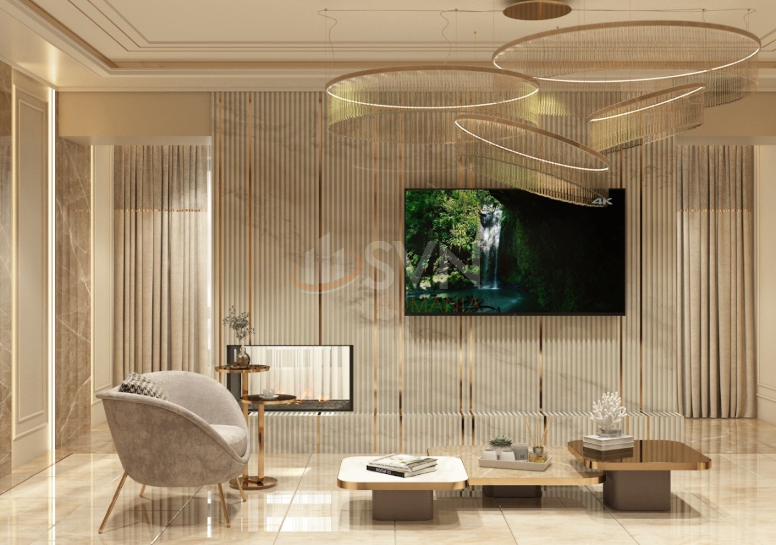 3 camere cu loc parcare exterior inclus Bucuresti/Pipera