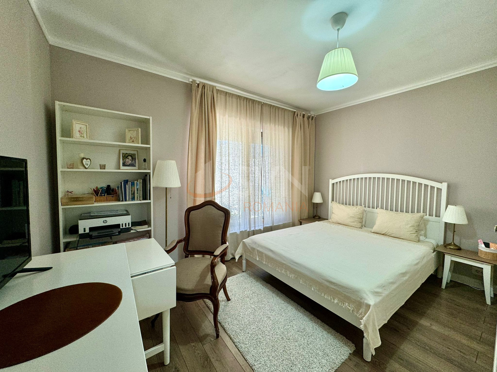 3 camere cu loc parcare exterior inclus Ilfov/Otopeni