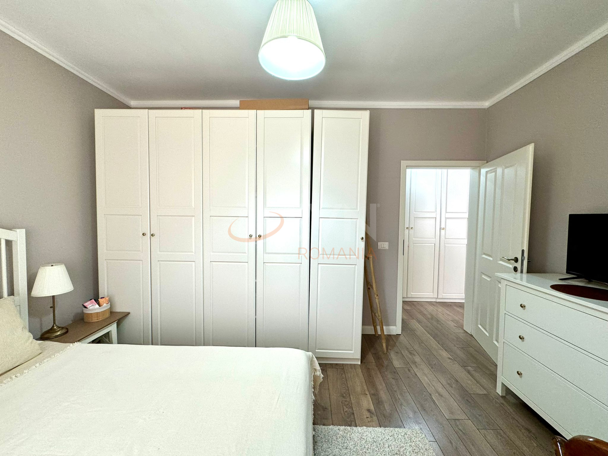 3 camere cu loc parcare exterior inclus Ilfov/Otopeni