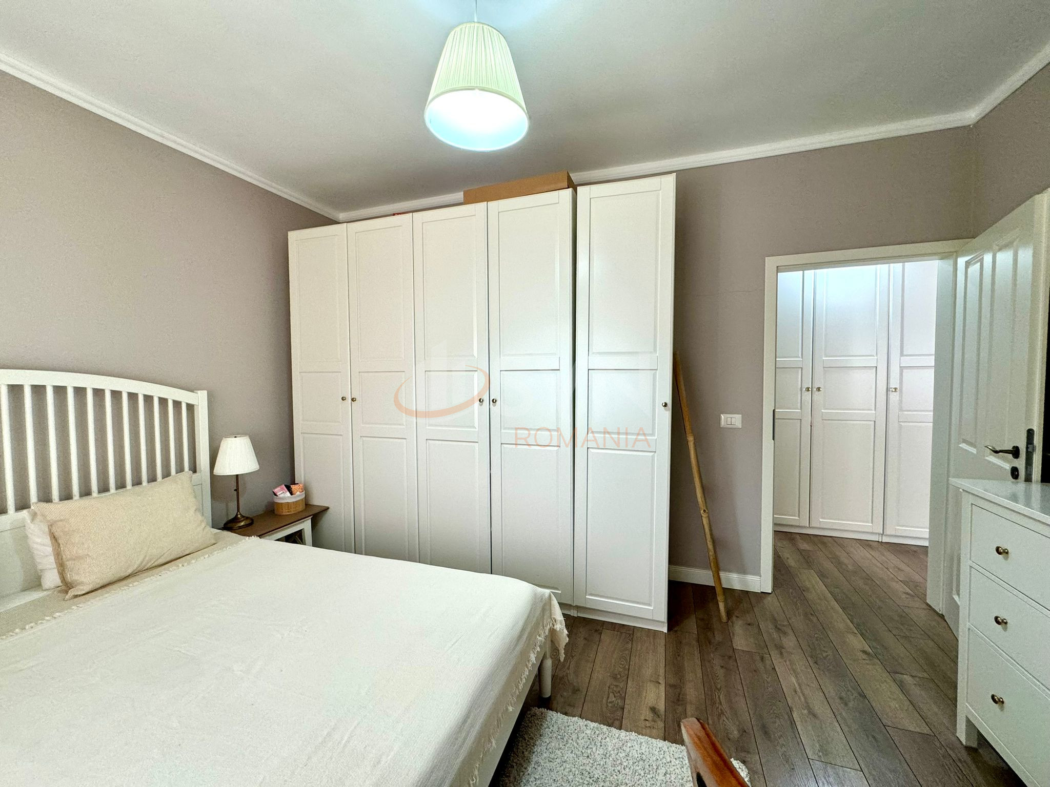 3 camere cu loc parcare exterior inclus Ilfov/Otopeni