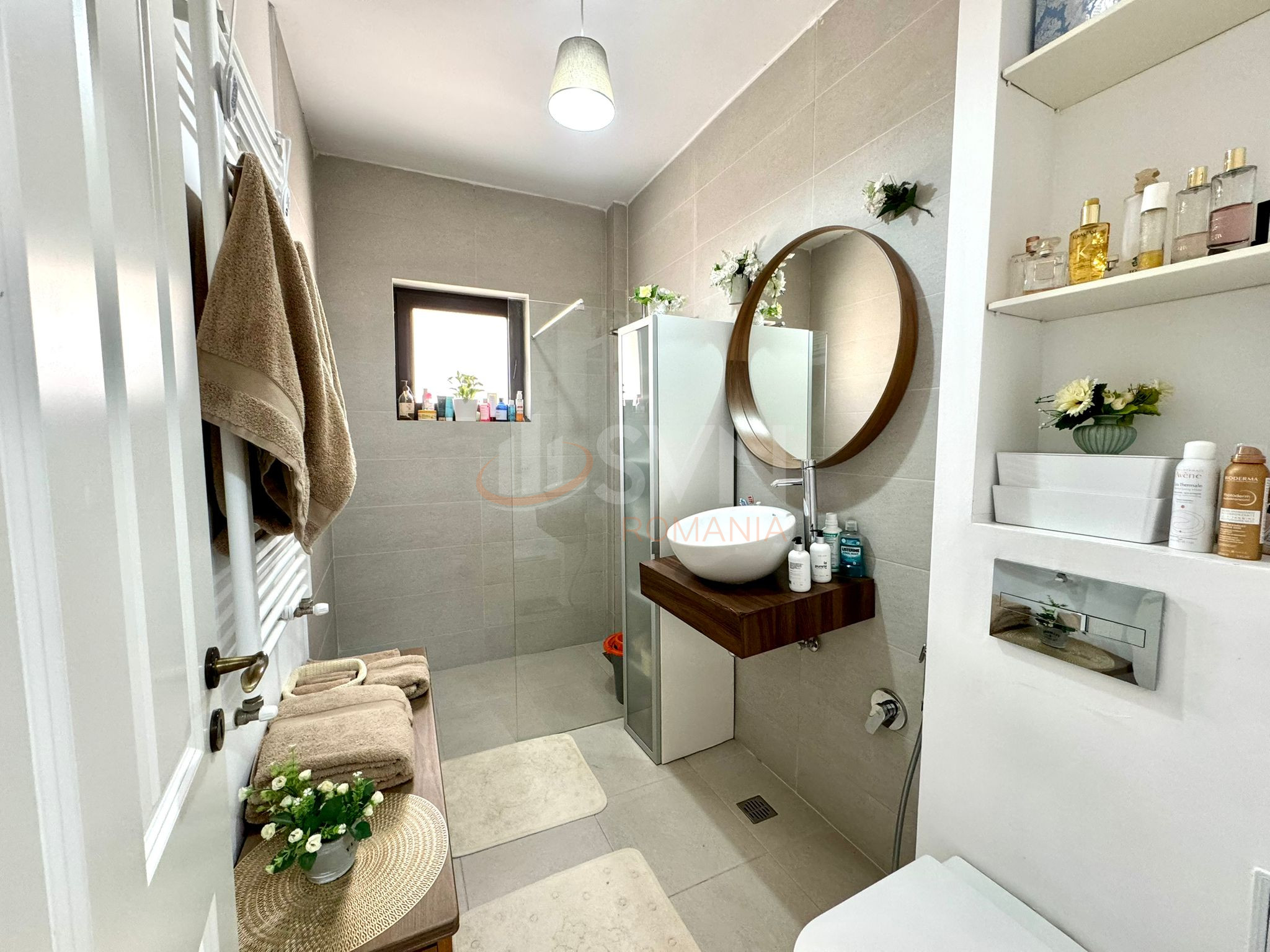 3 camere cu loc parcare exterior inclus Ilfov/Otopeni