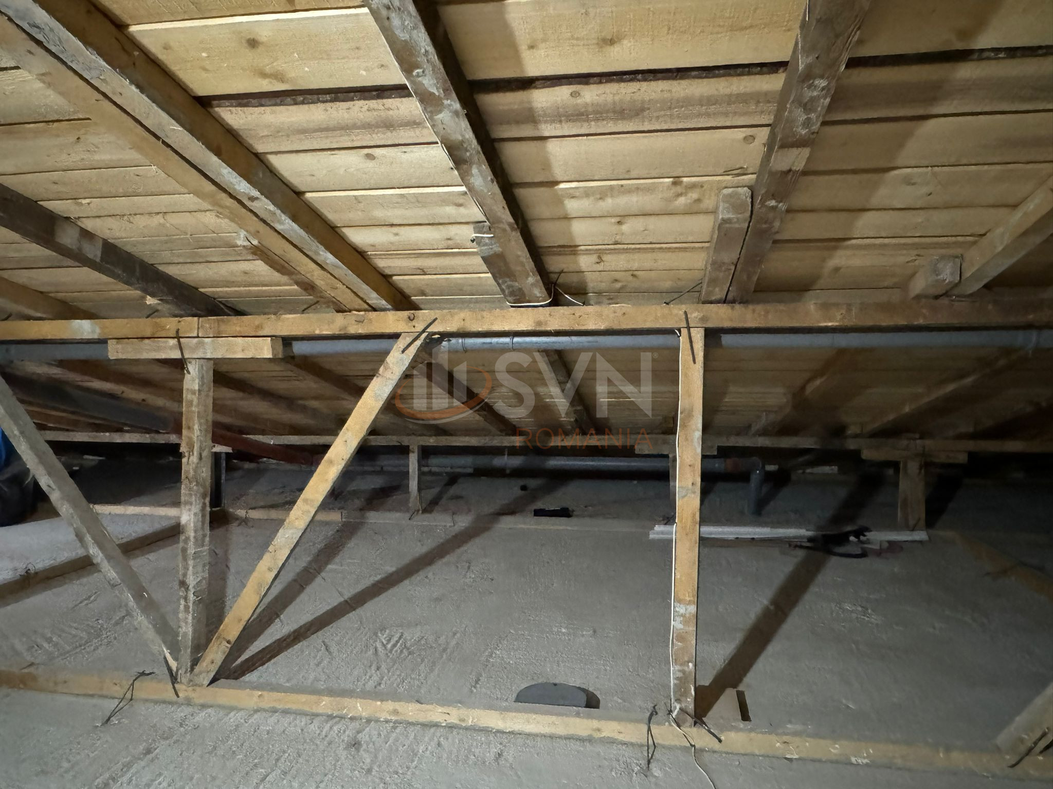 3 camere cu loc parcare exterior inclus Ilfov/Otopeni