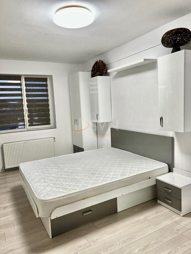 3 camere cu loc parcare exterior inclus Cluj/Centru