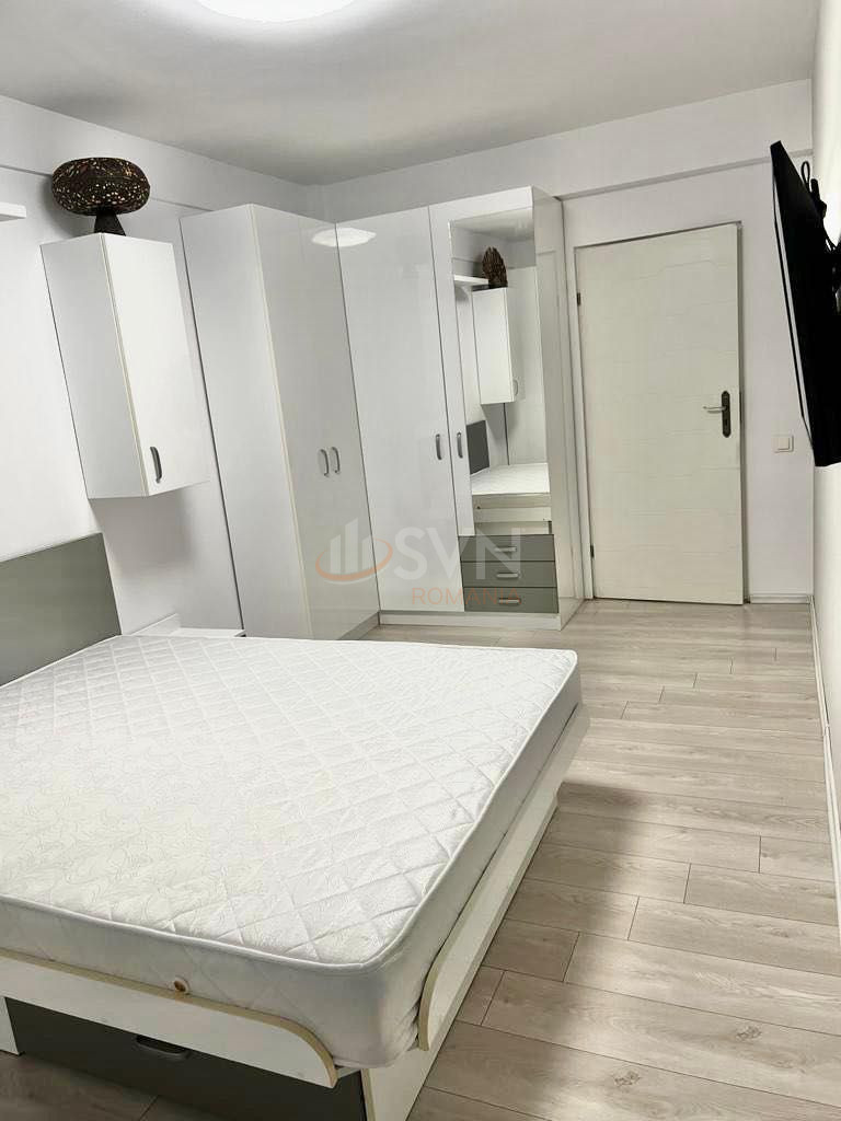 3 camere cu loc parcare exterior inclus Cluj/Centru