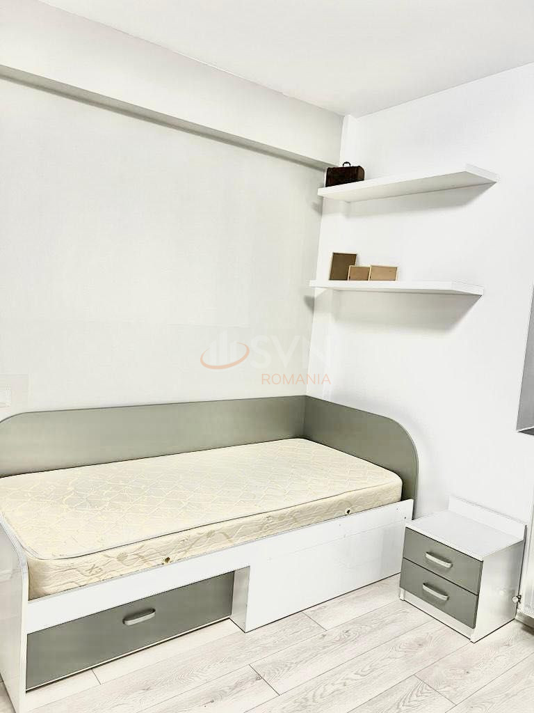 3 camere cu loc parcare exterior inclus Cluj/Centru