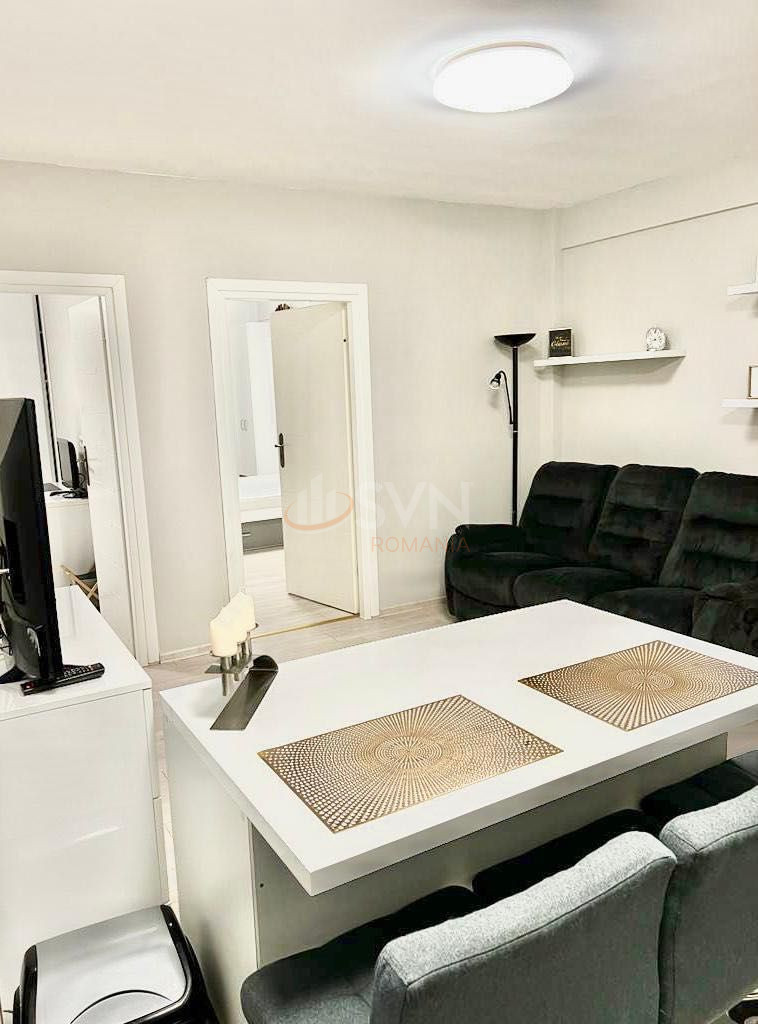 3 camere cu loc parcare exterior inclus Cluj/Centru