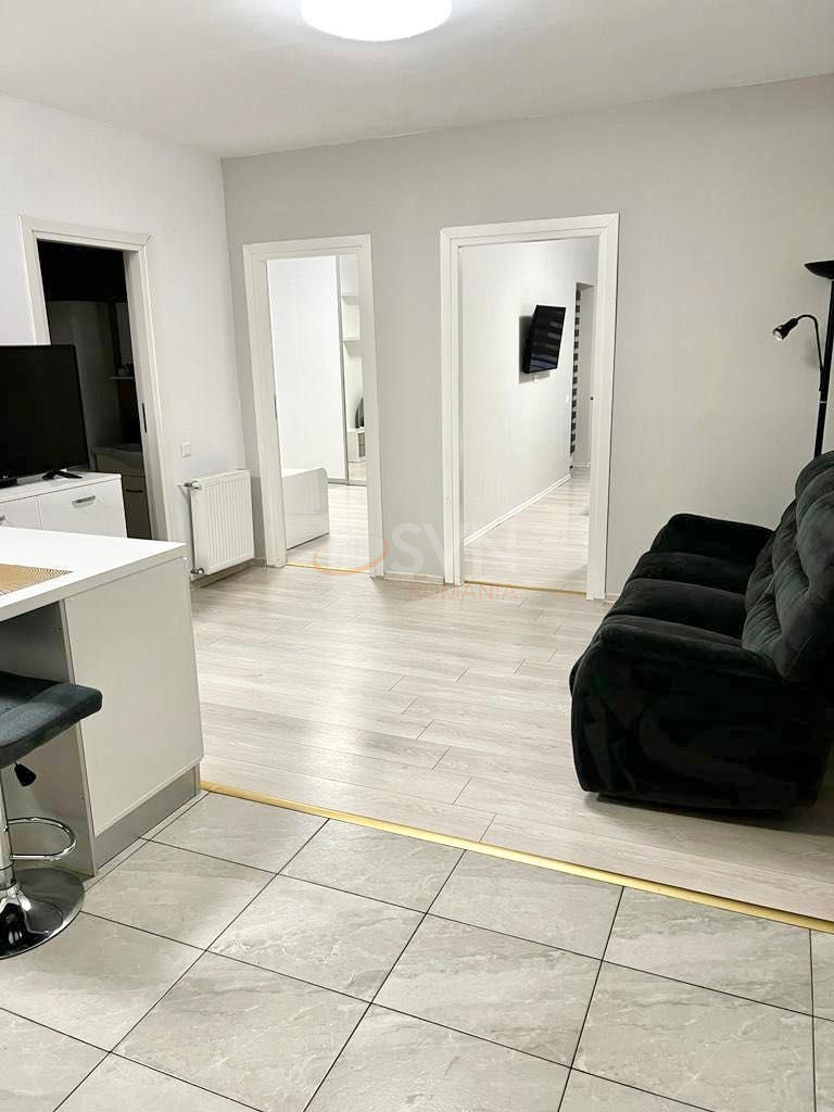 3 camere cu loc parcare exterior inclus Cluj/Centru