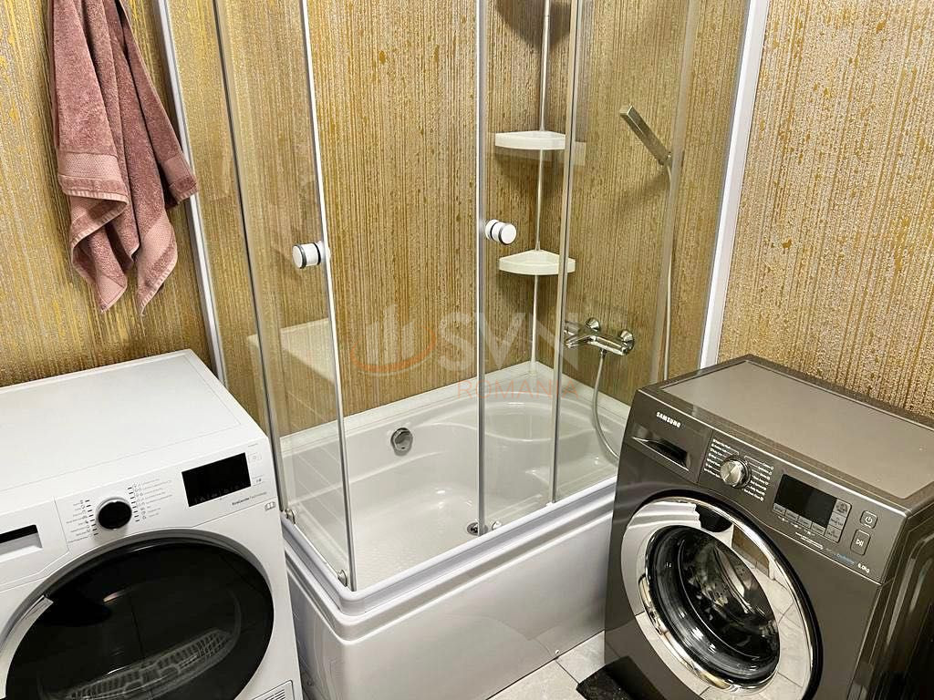 3 camere cu loc parcare exterior inclus Cluj/Centru